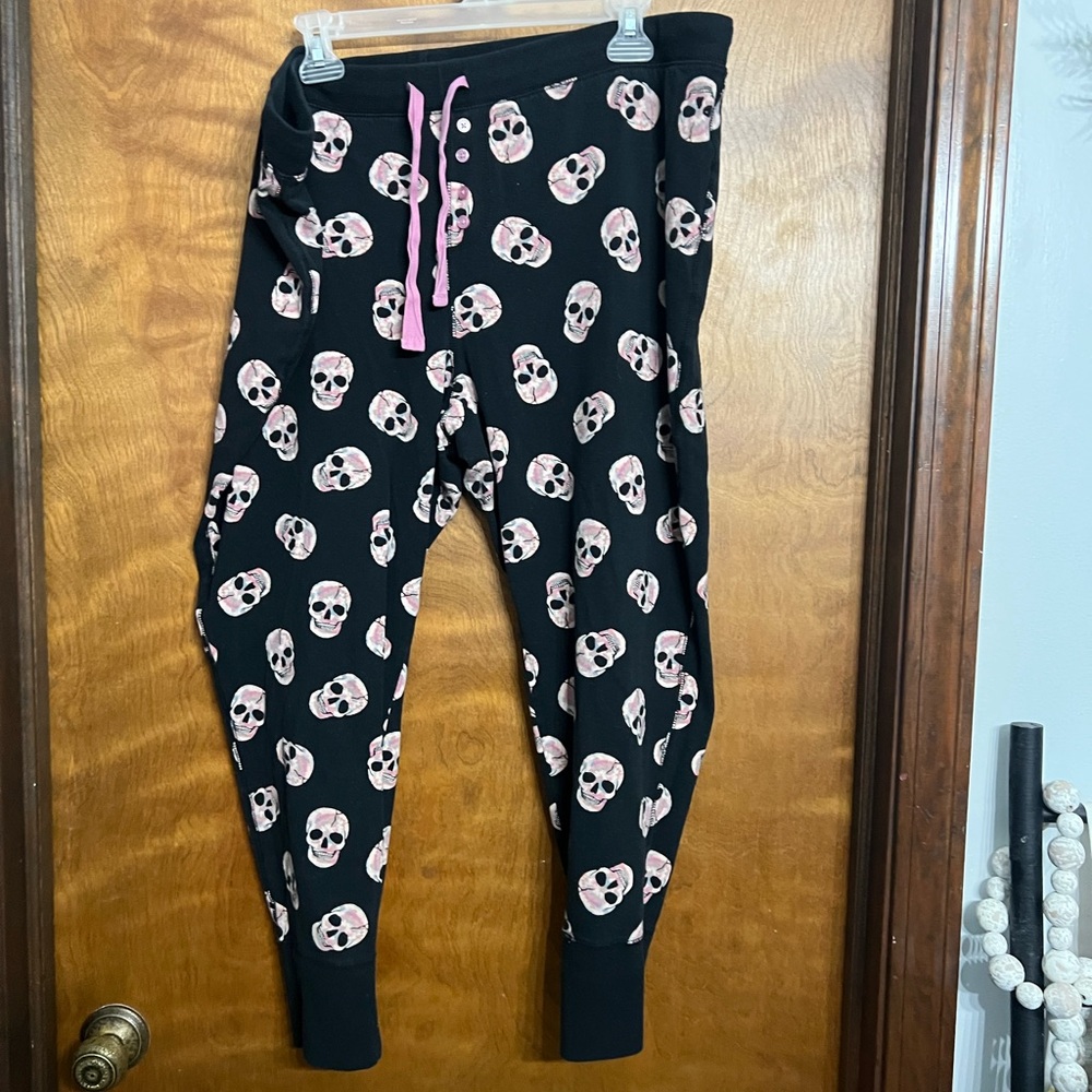Torrid Black Sleepwear